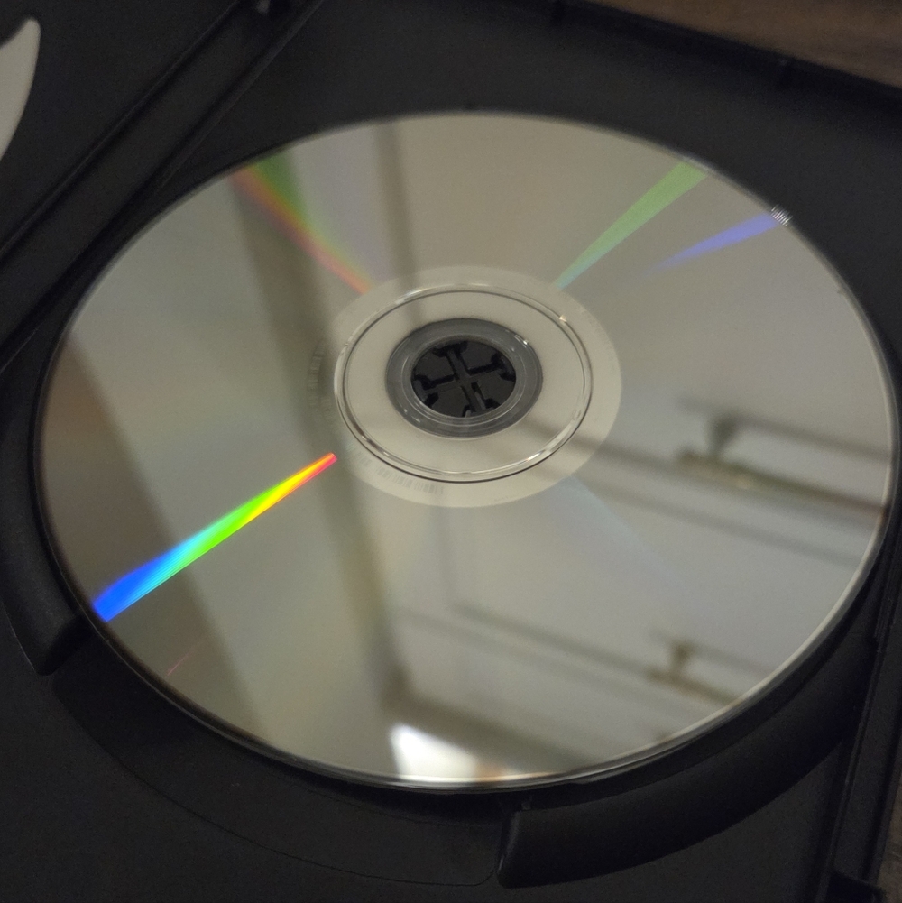 Hop DVD - Picture 4 of 4